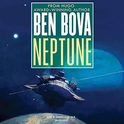 Neptune by Ben Bova