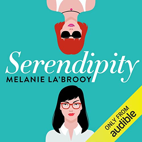 Serendipity by Melanie La'Brooy