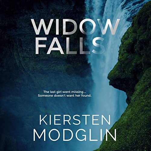 Widow Falls by Kiersten Modglin