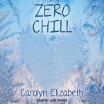 Zero Chill Audiobook Cover
