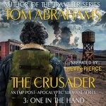 One in the Hand Audiobook Cover