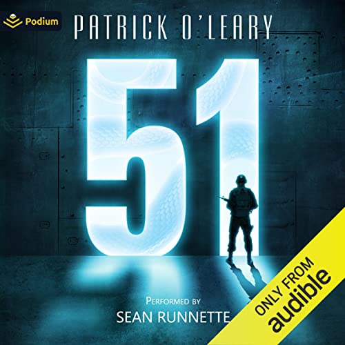 51 by Patrick O'Leary