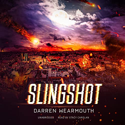Slingshot by Darren Wearmouth