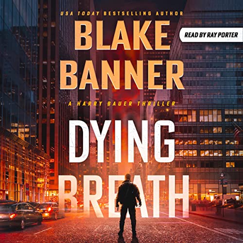 Dying Breath
