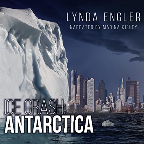 Ice Crash by Lynda Engler