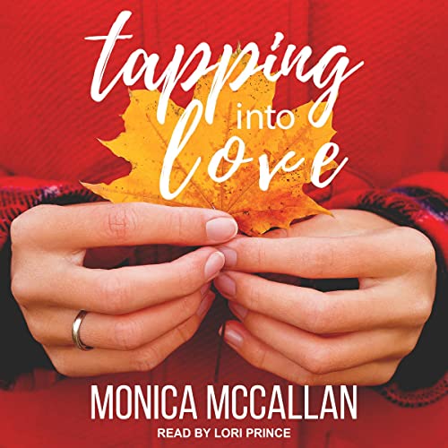 Tapping into Love by Monica McCallan