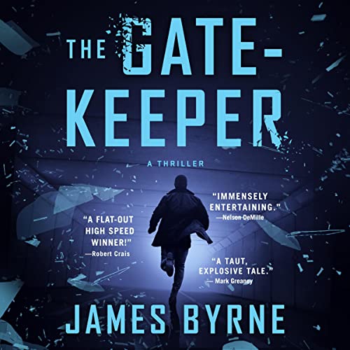 The Gatekeeper by James Byrne