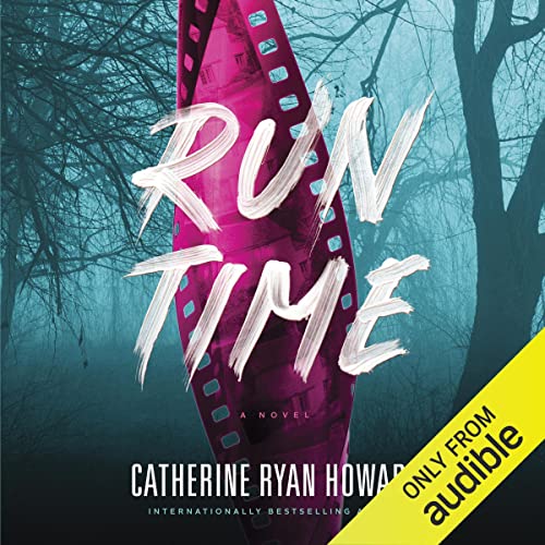 Run Time by Catherine Ryan Howard