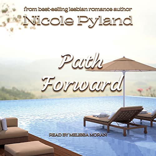 Path Forward Audiobook Cover