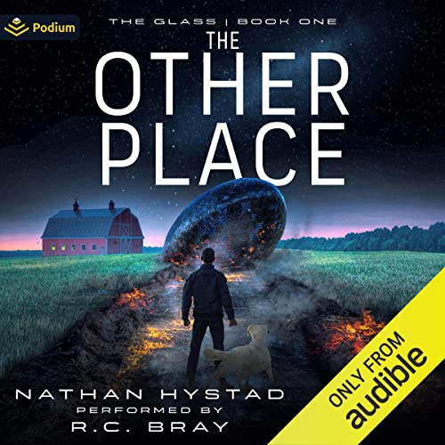 The Other Place by Nathan Hystad
