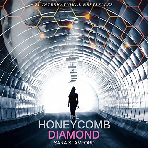 The Honeycomb Diamond by Sara Stamford