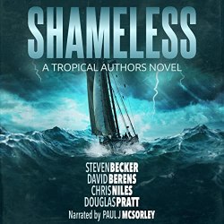Shameless by Steven Becker, David F. Berens, Chris Niles, Douglas Pratt