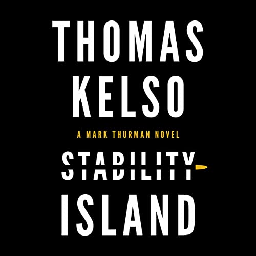 Stability Island by Thomas Kelso