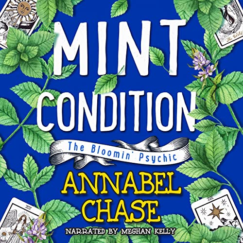 Mint Condition by Annabel Chase