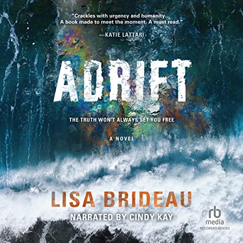 Adrift by Lisa Brideau