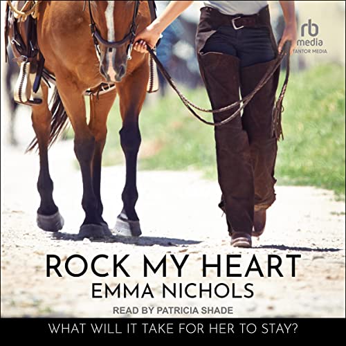 Rock My Heart by Emma Nichols