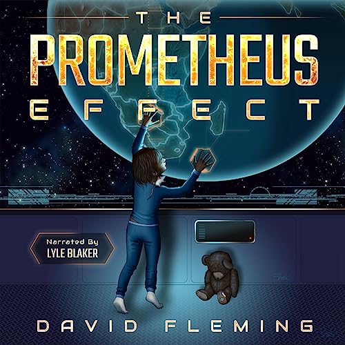 The Prometheus Effect by David Fleming