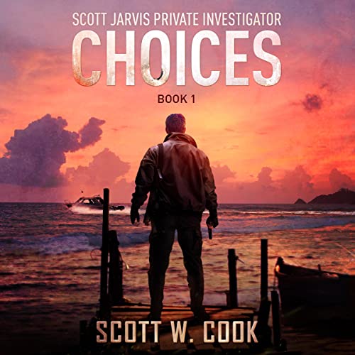 Choices by Scott Cook