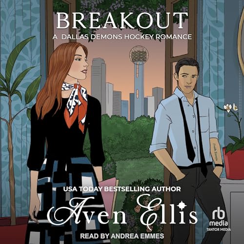 Breakout by Aven Ellis