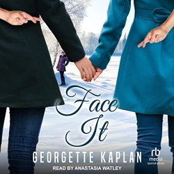 Face It Georgette Kaplan