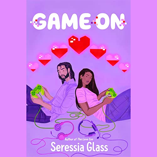 Game On by Seressia Glass
