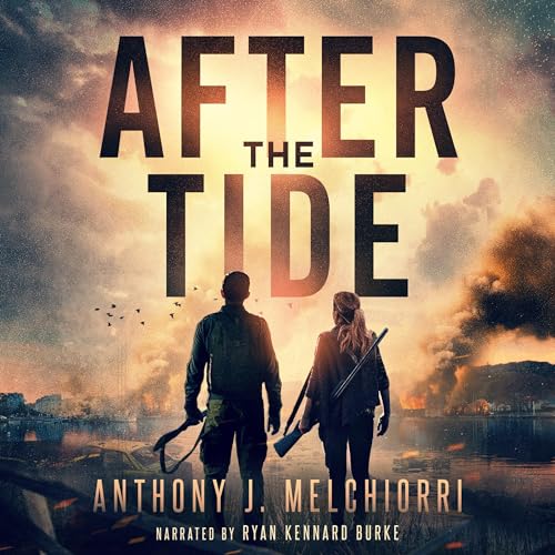 After the Tide by Anthony J. Melchiorri