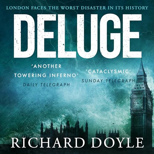 Deluge by Richard Doyle