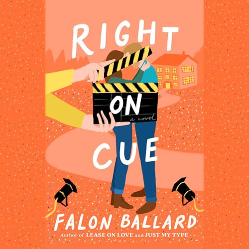 Right on Cue by Falon Ballard