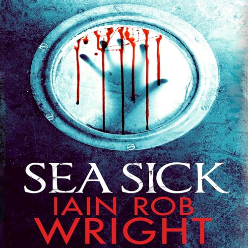 Sea Sick by Iain Rob Wright