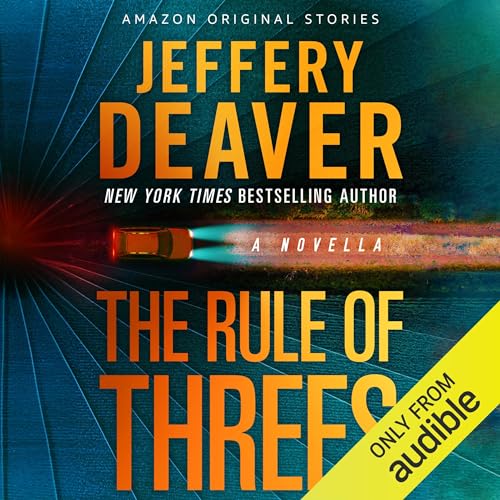 The Rule of Threes by Jeffery Deaver
