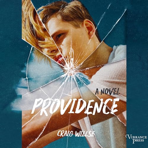 Providence by Craig Willse