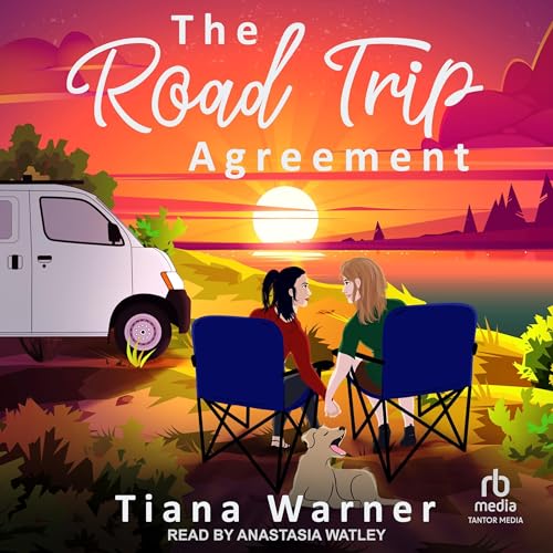 The Roadtrip Agreement by Tiana Warner
