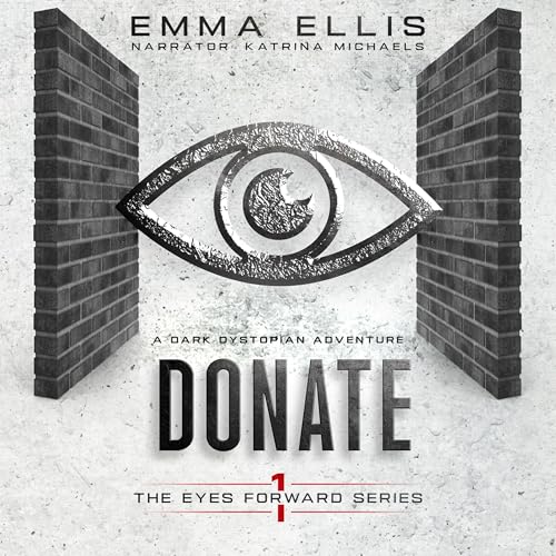 Donate by Emma Ellis