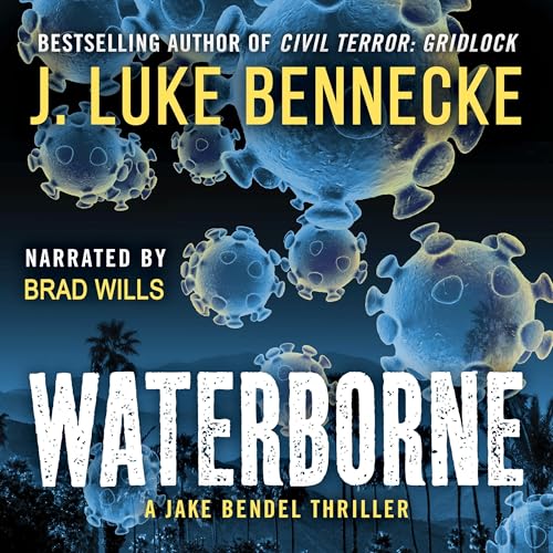 Waterborne by J. Luke Bennecke