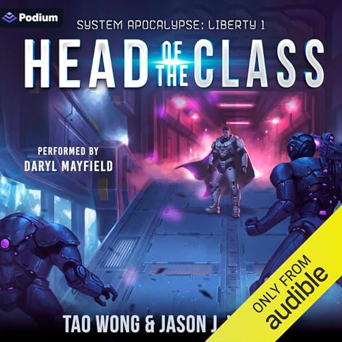 Head of the Class by Tao Wong, Jason J. Willis