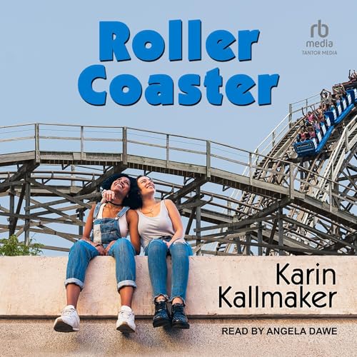 Roller Coaster by Karin Kallmaker
