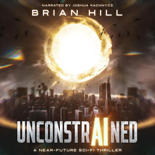 Unconstrained by Steve Hill